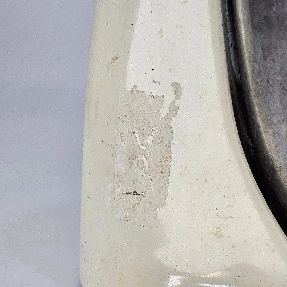 Vintage Juice King JK-35 Manual Citrus Press Juicer National Die Casting Co.